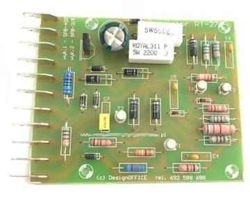 РТ-27 Плита Бестера СПБ 315 СПБ400 СПБ315 СПБ-315