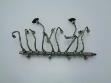 IVECO STRALIS CURSOR 11 480 E6 LISTWA WTRYSKOWA