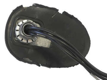 ПРОКЛАДКА АНТЕННЫ GPS НА ВЕРХЕ ДЛЯ VECTRA C SIGNUM