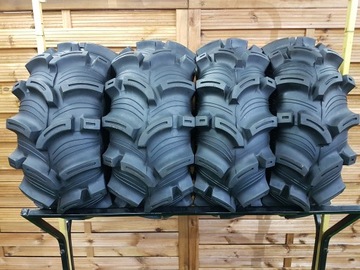 CAN-AM YAMAHA POLARIS AT27x10-12 Диски AT27x12-12