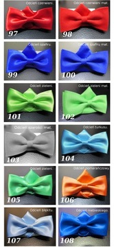 Детский галстук-бабочка Галстук-бабочка для мальчика 3-10 лет ВЫКРОЙКИ