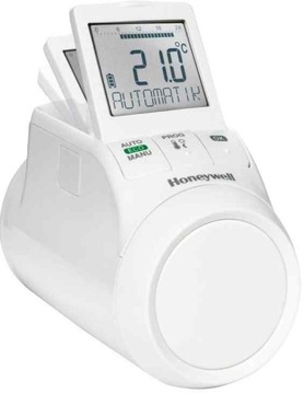 Głowica termostatyczna TheraPro HR90EE HONEYWELL
