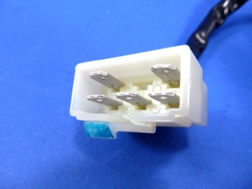 Замок зажигания ОРИГИНАЛЬНЫЕ замки HONDA BALI 50 100 SJ50