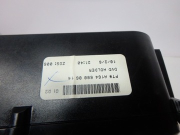 | MERCEDES ML W164 AMG ДИСКРИДЕР A1646800614