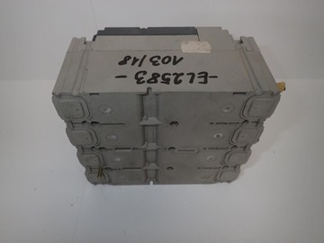 Wyłącznik silnikowy 160A Merlin Gerin NS160N, 25A