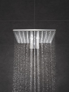 Комплект термостата Grohe Smartcontrol Rainshower 310