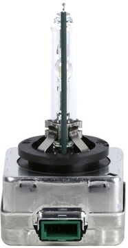 VAG ŻARNIK XENON D3S ORYGINAŁ AUDI SEAT VW SKODA