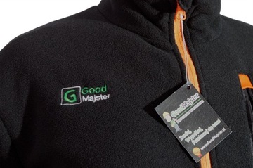 ТОЛСТОВКА POLAR, РАБОЧАЯ ЗАЩИТНАЯ КУРТКА RANGER - S 48