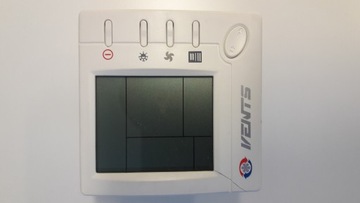 Программатор времени термостата РТС-1 ВЕНТС