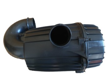 КОРПУС + ВОЗДУШНЫЙ ФИЛЬТР Ducato Jumper Boxer 06-