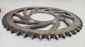 Приводная цепь DID Suzuki GSF 600 Bandit 00-04 2000-2004 650