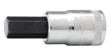 Nasadka do śrub imbusowych HEX Bahco 7809M-8