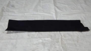 OSŁONA WYKŁADZINA TYŁ PRAWA AUDI A6 C4 KOMBI 94-97