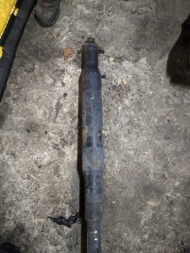 300C THEMA 3.0 CRD 11-19R HŘÍDEL HNACÍ