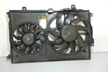 ВЕНТИЛЯТОР РАДИАТОРА OPEL VECTRA C SIGNUM 873522C