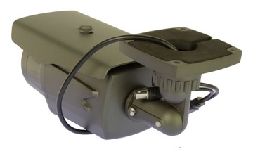 5-мегапиксельная камера для ИК-мониторинга AHD IP66