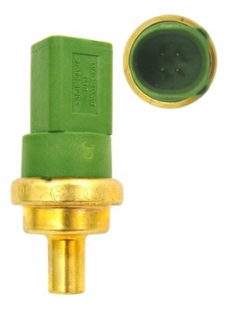 ДАТЧИК ТЕМПЕРАТУРЫ ВОДА VW A2-A8/PA