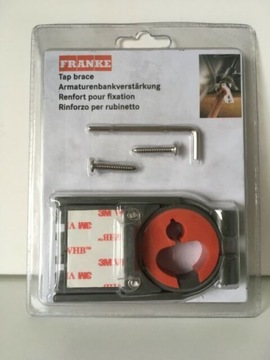 FRANKE Монтажный кронштейн, обеспечивающий жесткость смесителя