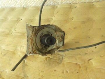 WTRYSK ADBLUE 504374327 STRALIS 450