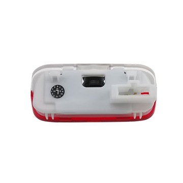 СВЕТОДИОДНЫЙ ЛОГОПРОЕКТОР SKODA SUPERB ROOMSTER FABIA YETI