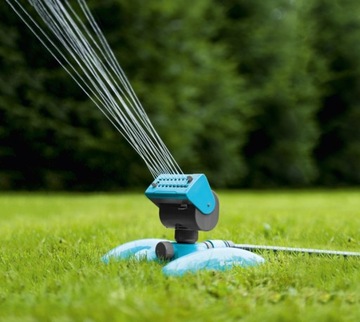 КОЛЕБАТЕЛЬНЫЙ ОПРЫСКИВАТЕЛЬ CELLFAST EXPERT - СЕКТОР 52-067