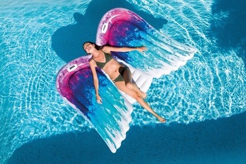 Надувной матрас «Крылья ангела» — 58786 Intex