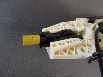 AUDI TT 8S KLIKA PRAVÁ LY9B