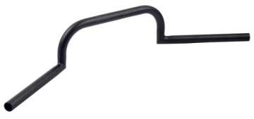 Руль CLUBMAN CAFE RACER CUSTOM OLD SCHOOL 22