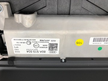 AUDI Q5 FY MONITOR EKRAN 80A919604