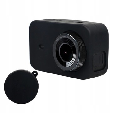 SILIKONOWE ETUI OCHRONNE CASE DO XIAOMI MIJIA 4K