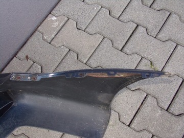 HYUNDAI COUPE NÁRAZNÍK ZADNÍ