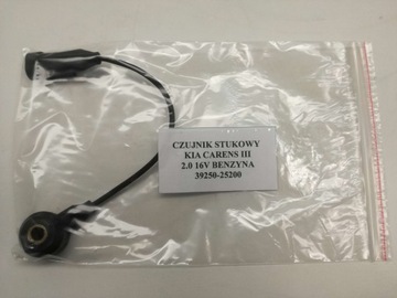 39250-25200 CZUJNIK STUKOWY KIA CARENS III 2.0