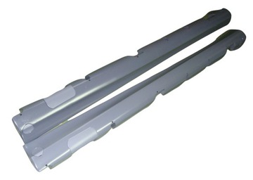ALFA ROMEO 156 NAKŁADKI PROGOWE SPORT 751 NOWE OEM