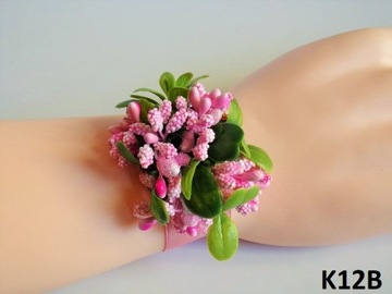 K 12 * Ручной котильон на свадебный выпускной - ЦВЕТА