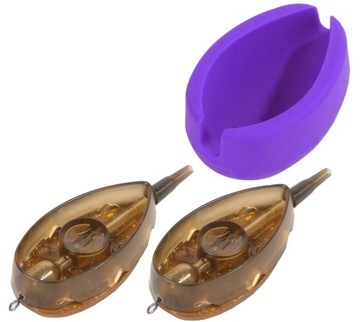 ZESTAW KOSZYCZKÓW DO METODY MIKADO APERIO XL 2x50g