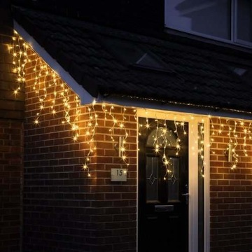 SOPLE 300 LED ПРОГРАММАТОР ТЕПЛЫЙ БЕЛЫЙ ВНЕШНИЙ ВИД