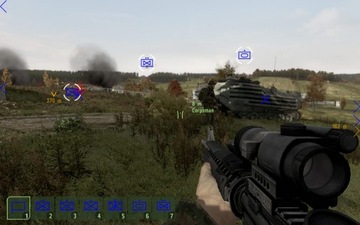 ARMA II 2 ПК STEAM КЛЮЧ + БЕСПЛАТНО