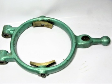 Боеголовка Wagner Z52 WMW Mageba GA52/2