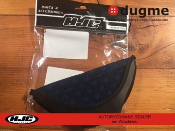 HJC kurtyna powietrzna dolna RPHA10+ PLUS REPLICA