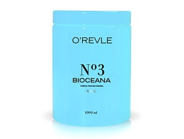 OREVLE BIOCEANA ODNOWA MINERALNA MASKA 1000ml