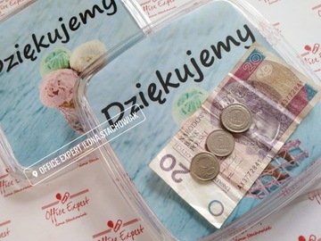 Подставка для отдыха из оргстекла с логотипом монетоприемника с логотипом монетоприемника из оргстекла