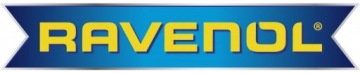 RAVENOL CVT FLUID 1 л