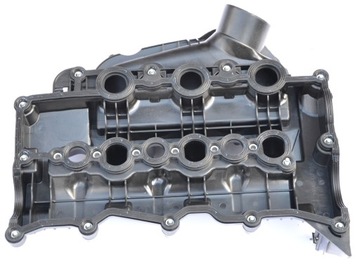 JAGUAR XF XJ 3.0 DIESEL KRYT KOLEKTOR SACÍ/ZBĚRNÉ NEW