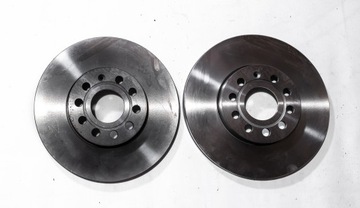 Tarcze hamulcowe MOTRIO EF4 RENAULT, AUDI A3, VW