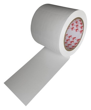 Taśma znakująca Scapa typ 2721 100mm/33m biała