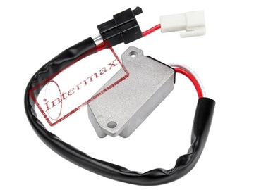 РЕГУЛЯТОР НАПРЯЖЕНИЯ YAMAHA VIRAGO XV 535 750 1100