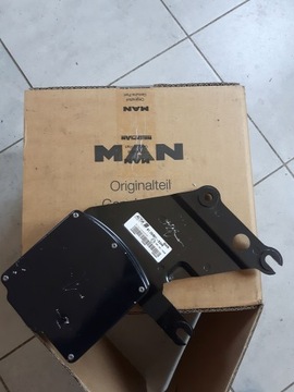 MAN TGX TGS E6 PRZETWORNICA NAPIĘCIA 81259070348