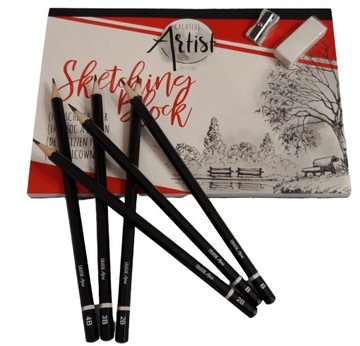 Набор для создания эскизов кошелька STARTER