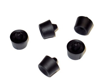 SPINKA ODBÓJ GUMOWY DRZWI SEAT ALHAMBRA VW SHARAN