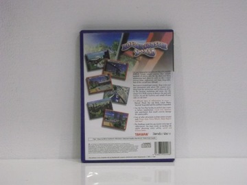 МИР АМЕРИЧЕСКИХ ГОРОК PS2